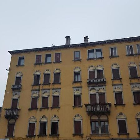 Alloggi Gerotto Calderan 3 Veneza Exterior foto